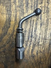 Vintage Walker Turner trapano