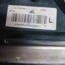 SX. PROIETTORE FENDINEBBIA