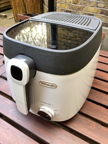Friggitrice delonghi fs6055 - friggitrice,