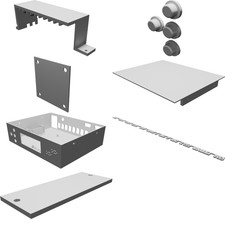Custodia Case Controller per