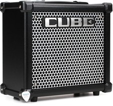 Roland cube 10gx - 1x8", 10-watt