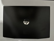 HP Pavilion 15-cx0017nl 15,6"