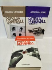 📚 Lotto Stock 3 Libri di