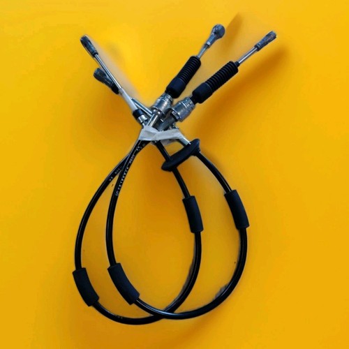 Kit corde cambio cavi - kit,