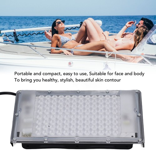 Lampada abbronzante led 30w - abbronzante,