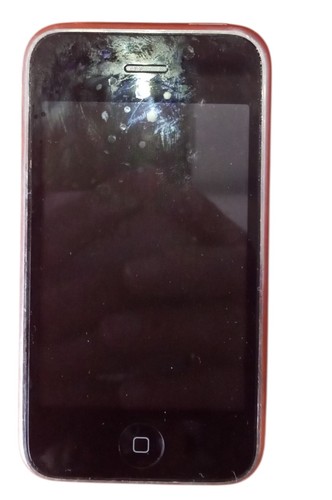 Apple iphone 8gb a1241 - 3g,