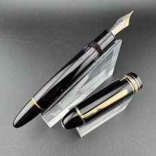 MONTBLANC Meisterstück n