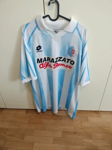 Maglia calcio treviso 1996 - calcio,