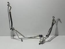 TUBI A/C PER CITROEN C4