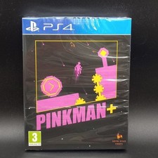 Pinkman + With Sleeve(999