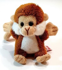 Peluche Trudi Scimmia