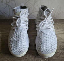 WMNS Nike Air Presto Flyknit