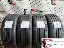 4 PNEUMATICI DI OCCASIONE