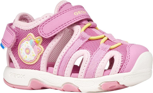 Geox sandal multy girl - sandal,