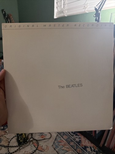The beatles - beatles,