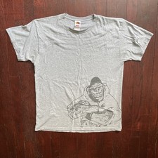 T-shirt maglietta vintage