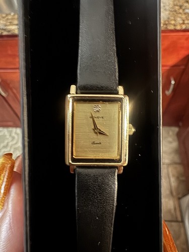 Orologio donna geneve oro - donna,