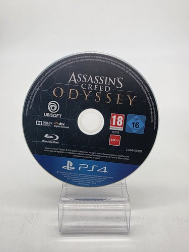 Assassin creed odyssey - creed,