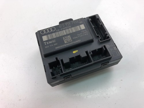 Audi 4g2 4gc unité - 4g2,, de