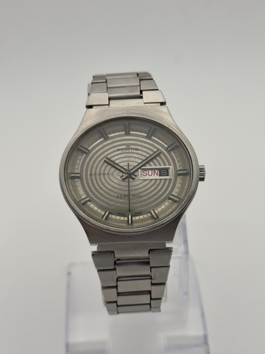 Fortis eden roc 1970s - eden,