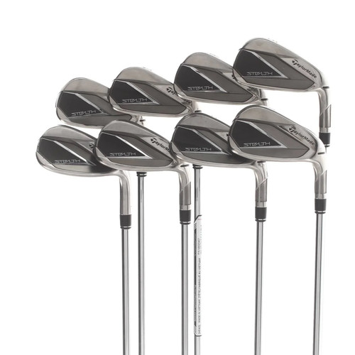 Taylormade stealth set di - 5-sw,