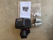 5600SXT Valvola di Controllo