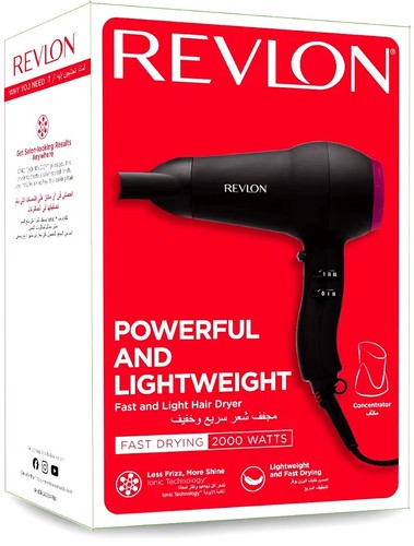 Revlon rvdr5823 arb1 - rvdr5823,