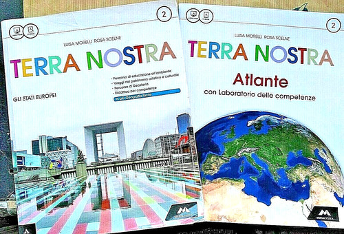 Terra nostra vol con - nostra, vol.