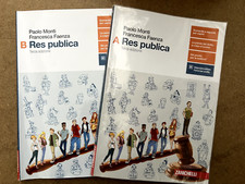 Res publica vol - a+b, terza
