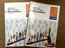 Res publica vol. A+B terza edizione - Zanichelli
