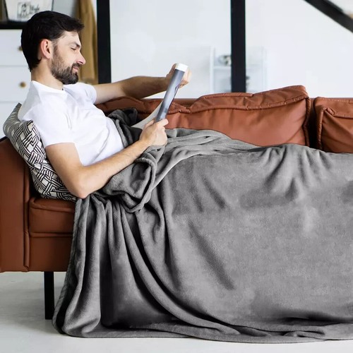 Coperta micropile - coperta,