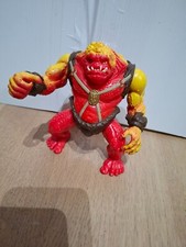 Flatchoo Small Soldiers Hasbro 1998 Figure INCOMPLETO