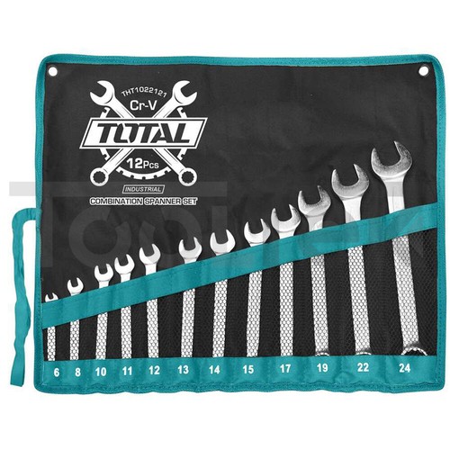 Chiavi combinate set 12pz - combinate,