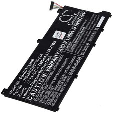 Batteria per portatile - batteria,
