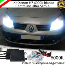 KIT XENON SLIM XENO H7 AC