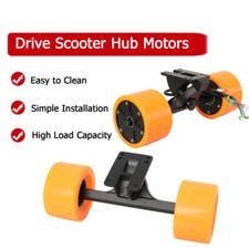 Kit Doppio Motore Per