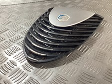 SCOCCA CARENA SCUDO GRIGLIA