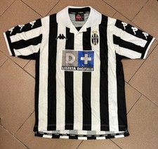 Juventus D + Kappa vintage