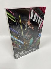 Absolute Transmetropolitan