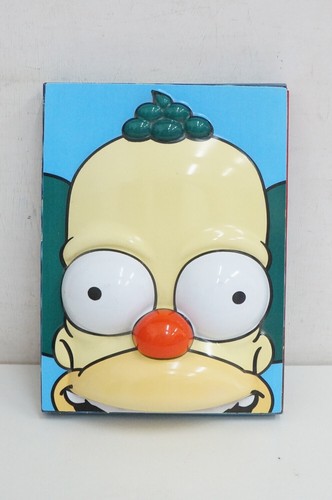 Simpson stagione 11 - i,