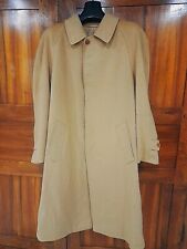 Cappotto uomo Ballantyne Loropiana (lana, cashmere)