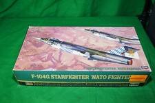 1/48 – F-104G Starfighter