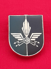 Pin/spilla Autieri-TRAMAT Esercito Italiano vintage