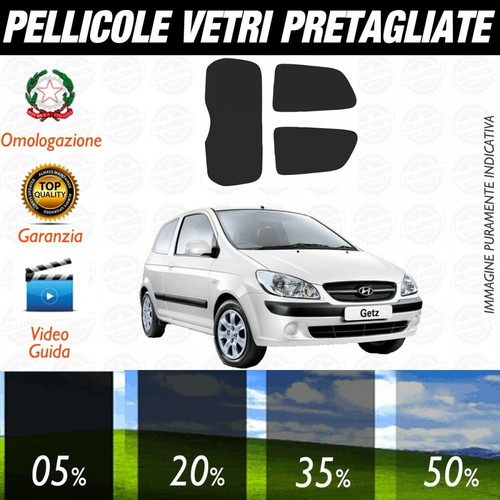 Hyundai getz dal - getz, al
