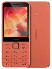 Nokia 220 4G | Peach