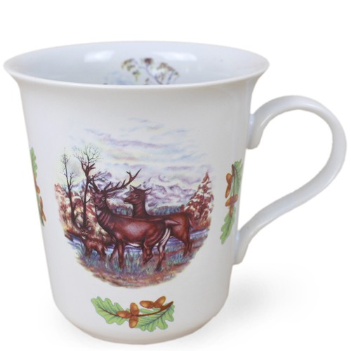 Ceramica tazza grande - 0,4,
