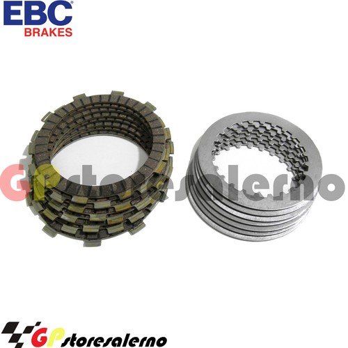 Frizgp1 kit frizione dischi - frizione,