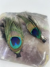 Fermagli per capelli vintage