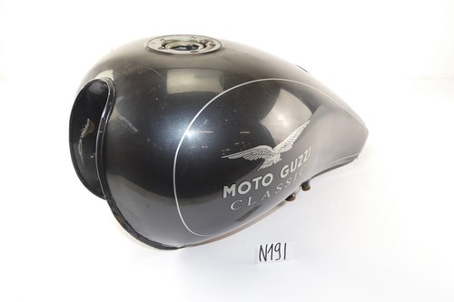 Moto guzzi 1100 california - guzzi,