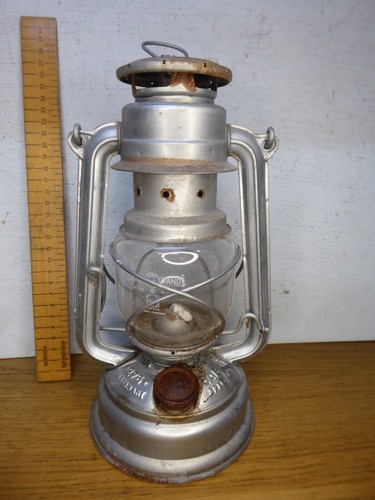 Feuer hand 276 baby special - feuer-hand,